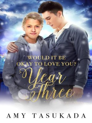 cover image of Year Three